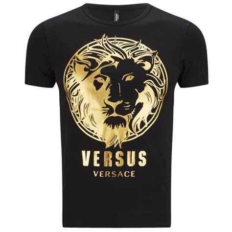 versus versace men's shirt|versace collection men shirt sale.